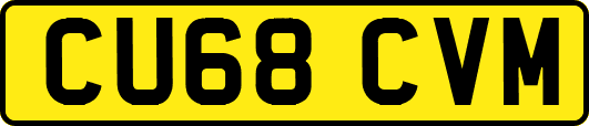 CU68CVM