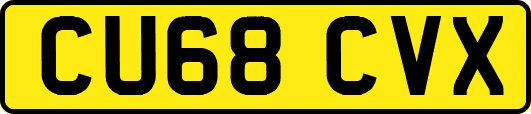 CU68CVX
