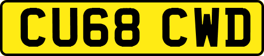 CU68CWD