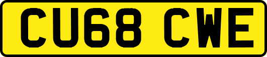 CU68CWE