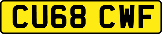 CU68CWF