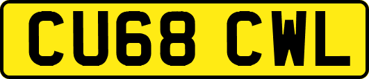 CU68CWL