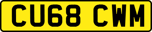 CU68CWM