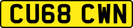 CU68CWN