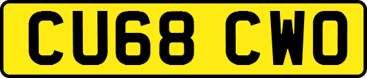 CU68CWO