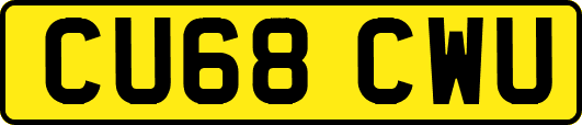 CU68CWU