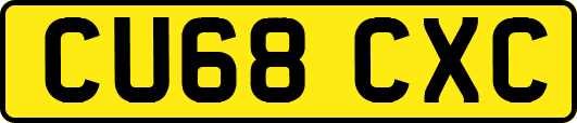 CU68CXC