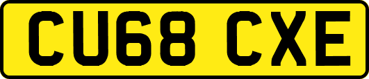 CU68CXE