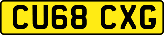 CU68CXG