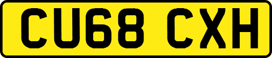CU68CXH