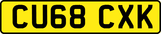 CU68CXK