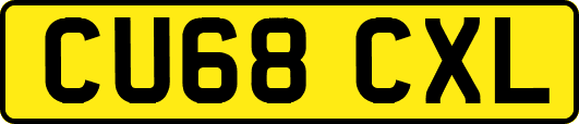 CU68CXL
