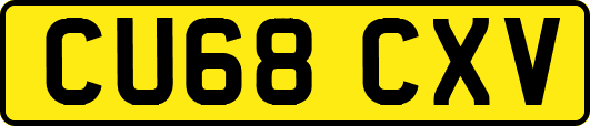 CU68CXV