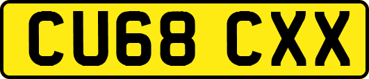 CU68CXX