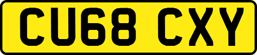 CU68CXY