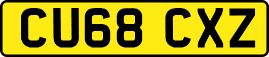 CU68CXZ
