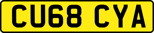 CU68CYA