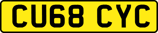 CU68CYC