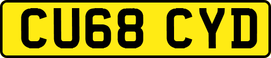 CU68CYD