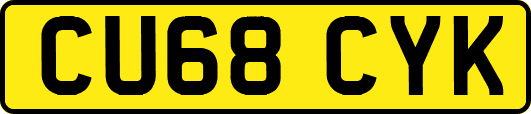 CU68CYK