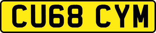 CU68CYM