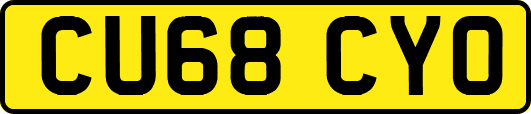 CU68CYO
