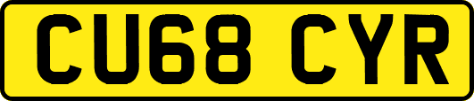 CU68CYR