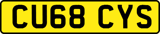 CU68CYS