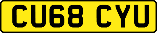 CU68CYU