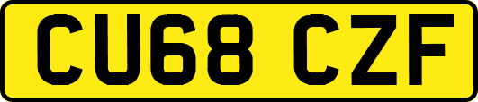 CU68CZF