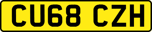 CU68CZH
