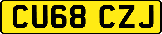 CU68CZJ