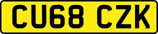 CU68CZK
