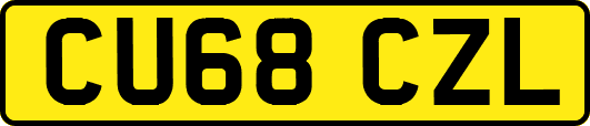 CU68CZL