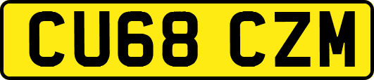 CU68CZM