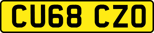 CU68CZO