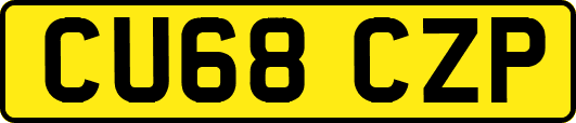CU68CZP