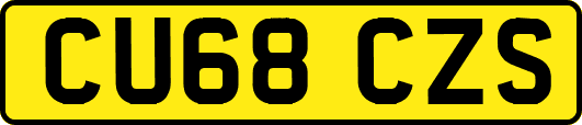 CU68CZS