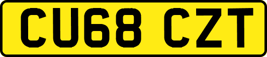 CU68CZT