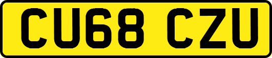 CU68CZU