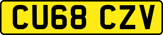 CU68CZV