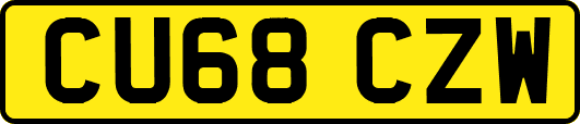 CU68CZW
