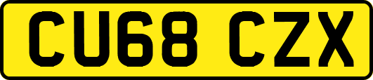 CU68CZX