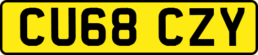 CU68CZY