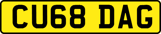 CU68DAG