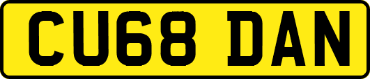 CU68DAN