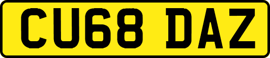 CU68DAZ