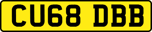 CU68DBB