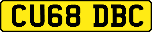 CU68DBC