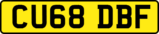 CU68DBF